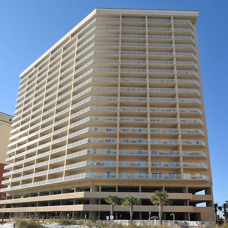 Seawind Condominiums By Resortquest Gulf Shores Exterior photo